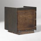 Kayson Nightstand (20")