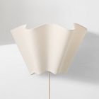 Anais Plug-In Sconce (8")