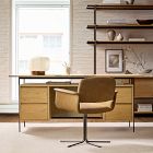 Pierce Executive Desk (72&quot;)