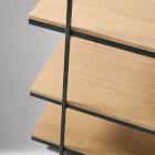 Pierce Media Set (186")