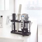 Yamazaki Tower Hair Care Appliance Holder
