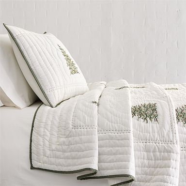 Tannenbaum Tree Quilt