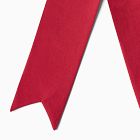 Velvet Bow Tree Topper &amp; Wall Décor