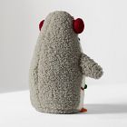 Penguin Light-Up Pillow