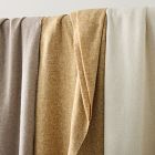 Brushed Woven Throw