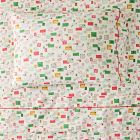Santa's Post Office Sheet Set
