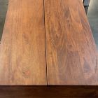 Open Box: Industrial Storage Pop-Up Coffee Table