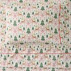 Scandi Christmas Sheet Set