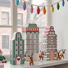 Scandi Paper Village (Set of 3)