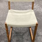 Open Box: Clyde Dining Chair