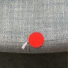 Open Box: Haven Swivel Chair