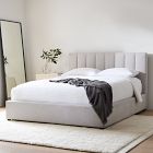 Emmett Pop-Up Storage Bed