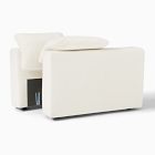 Build Your Own - Harmony Modular Motion Reclining Sectional