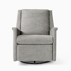 Carlo Swivel Glider Recliner