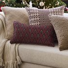 Heirloom Tree Pillow Cover