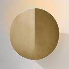 Laughton Pivot Sconce (11")