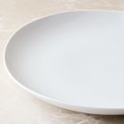 Organic Porcelain Dinner Plate Sets