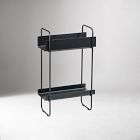 Outdoor A-Line Side Table (22"&ndash;31")