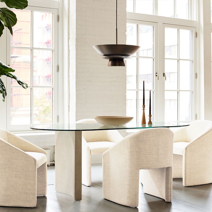 Soto Dining Table (86