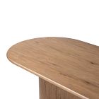 Cadman Oval Dining Table (98&quot;)