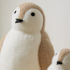 Felt Penguin Objects