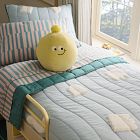 Eva Chen Lofted Bed w/ Reading Nook