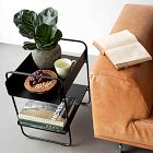 Outdoor A-Line Side Table (22"&ndash;31")