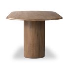 Cadman Oval Dining Table (98&quot;)