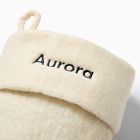 Felt Unicorn Stockings