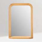 Beau Shelf Mirror