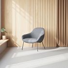 Branch Oppo Lounge Chair