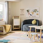 Eva Chen Rolling Art Easel