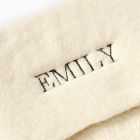 Felt Reindeer Stocking