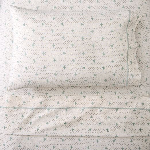 Star & Dots Sheet Set