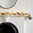 LED Spray String Lights