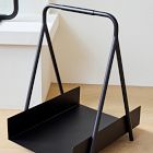 Pure Fireplace Log Holder