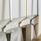 Simple Metal Stocking Holder