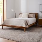 Keira Solid Wood Bed
