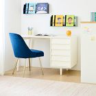 Pippa Storage Desk (48")