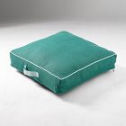 Eva Chen Tent Floor Cushion