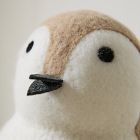 Felt Penguin Objects
