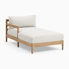 Build Your Own - Hargrove Outdoor Sectional