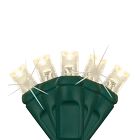 LED Soft Twinkle String Lights