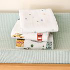 Organic In the City Swaddle Set