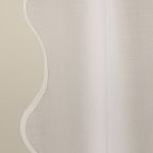 Ripple Shower Curtain