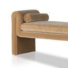 Sigrun Accent Bench