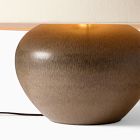 Colin King Ceramic Table Lamp (14"&ndash;17")