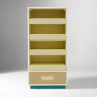 Eva Chen Save-As Storage Shelf