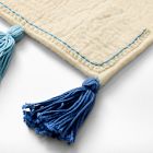 Felt Hanukkah Menorah Interactive Wall Hanging