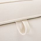 Harris Storage Ottoman